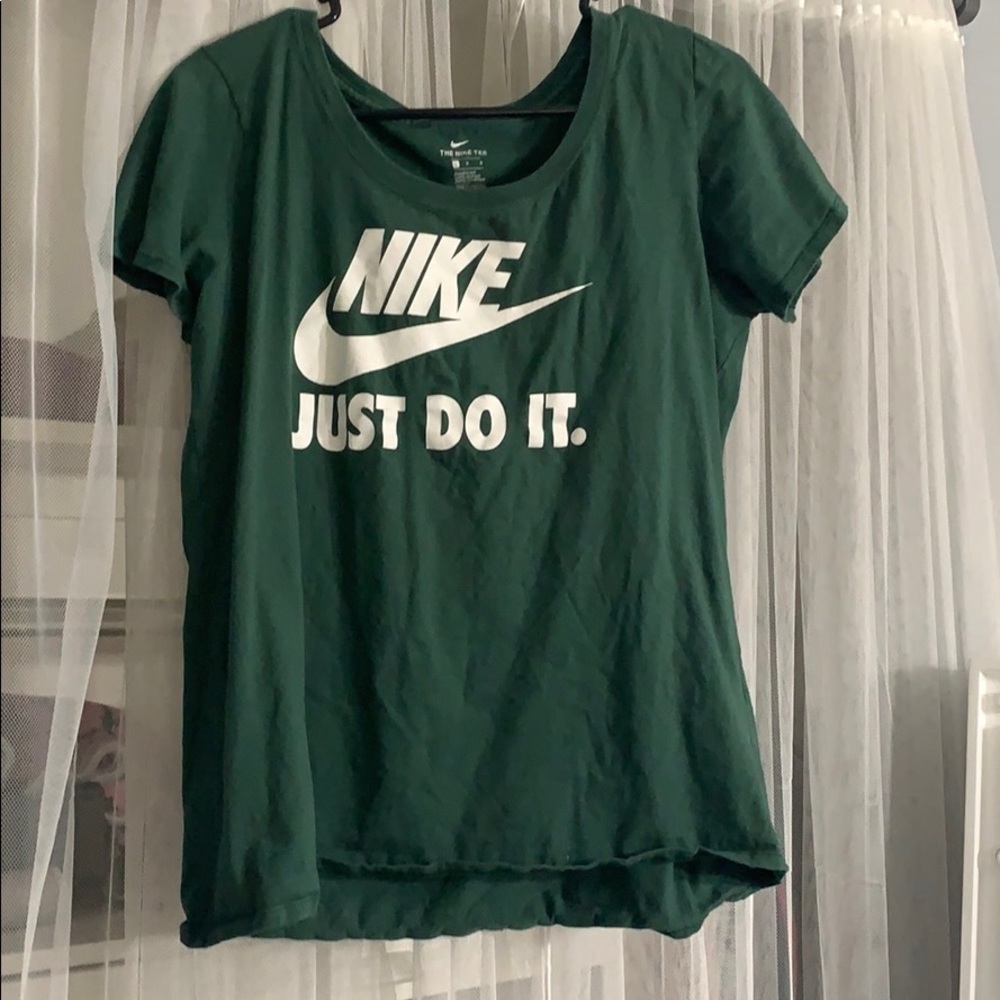 Nike shirt